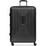  Essentials 14 4 roulettes Trolley L 77 cm avec soufflet d'extension Modéle black metallic