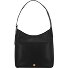  Dillon Sac à bandoulière Cuir véritable 30 cm Modéle black