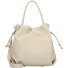  Cool Companion Sac à main M Cuir véritable 38 cm Modéle crema