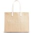  Pallmer Sac de shopper 45 cm Modéle ivory