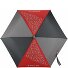  Parapluie de poche enfant 22.5 cm Modéle Red