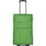  Orlando 2 roulettes Trolley L 73 cm Modéle grün