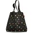  Mini Maxi Shopper Sac à provisions 43,5 cm Modéle dots
