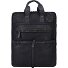 Cool Casual Jonas sac à dos en cuir 42,5 cm compartiment pour ordinateur portable Modéle dark ash