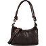  Vittoria Sac à bandoulière M Cuir véritable 25 cm Modéle moro