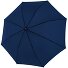  Bristol Parapluie canne 87 cm Modéle solid navy