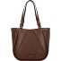  Brigida Sac à bandoulière Cuir 33 cm Modéle marrone