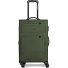  Edition 04 4 roulettes Trolley 67 cm avec soufflet d'extension Modéle slate-green