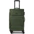  Edition 04 4 roues Valise cabine 67 cm avec soufflet d'extension Modéle slate-green