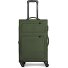  Edition 04 4 roulettes Trolley 67 cm avec soufflet d'extension Modéle slate-green