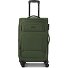  Edition 04 4 roues Valise cabine 67 cm avec soufflet d'extension Modéle slate-green