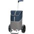  Tura Shopper Lasse Chariot à provisions 63 cm Modéle blau