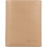  Porte-monnaie Peru cuir RFID 9,5 cm Modéle taupe