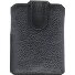  Etui pour passeport Hans en cuir 7,5 cm Modéle anthrazit
