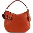  Juna Sac à bandoulière Cuir 34 cm Modéle orange