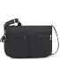  Basic IZELLAH Sac à bandoulière 33 cm Modéle black noir