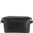  Aarhus Trousse de toilette Cuir véritable 22 cm Modéle schwarz