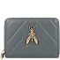  Porte-monnaie Cuir 12.5 cm Modéle new urban green