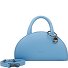  Bowl Sac à main 23 cm Modéle muse blue