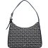  Deena Sac à bandoulière 34 cm Modéle bk logo-black