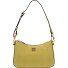  Lizeta Sac à bandoulière Cuir véritable 24 cm Modéle lime