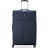  Ironik 2.0 4 roulettes Trolley 75 cm avec soufflet d'extension Modéle blu notte