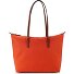  Keaton Sac de shopper 36 cm Modéle dusk orange  lauren tan