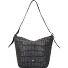  Sac à bandoulière Cuir 29 cm Modéle grigio