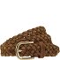  Ceinture Cuir Modéle amber | 95 cm