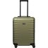  Overseas 4 roulettes Trolley de cabine S 55 cm Modéle forest green