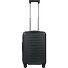  Roadster 4 roulettes Trolley de cabine S 55 cm Modéle matt black