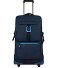  Corner 2 roues Sac de voyage 68 cm Modéle blue