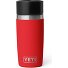  Rambler Gobelet 355 ml Modéle rescue red
