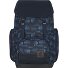  Scula Daypack 49 cm Modéle ink ripple