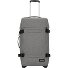  Transit'R 2 roulettes Trolley M 67 cm Modéle sunday grey
