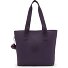  Anina Sac de shopper 48 cm Modéle darkest berry