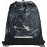 Sac de gym 43 cm Modéle Reflective Splash