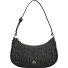  Diadora Sac à bandoulière Cuir 25 cm Modéle black