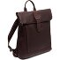  Larsson Daypack Cuir 40 cm Compartiment pour ordinateur portable Modéle brown