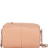  Abigail Sac à bandoulière Cuir 19.5 cm Modéle rosa cipria