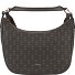  Collana Tessuto Sac à bandoulière 27.5 cm Modéle olive night