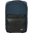  Sac à dos Monza 37 cm pour ordinateur portable Modéle navy blue-black