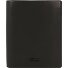  Yorick Porte-monnaie RFID Cuir 10 cm Modéle black