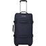  Bolonia 2 roulettes Sac de voyage M 63 cm Modéle navy