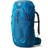  Wander 50 Sac à dos de randonnée pour adolescents 71 cm Modéle pacific blue