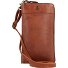  Anchor Love Lina Porte-monnaie en cuir 19 cm Modéle charming cognac