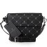  Sac à bandoulière Palermo 21 cm Modéle black