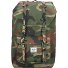  Little America Sac à dos 50 cm pour ordinateur portable Modéle woodland camo