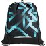  Sac de gym 43 cm Modéle Laser Lights