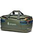  Allpa 70 L Sac de voyage Weekender 66 cm Modéle fatigue